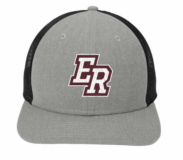 ERPS Staff Apparel - Trucker Cap