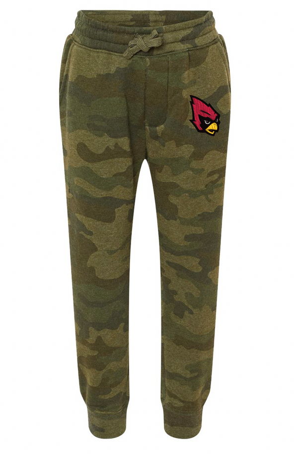 Westwood & Oakwood PTO - Adult Unisex Bird Joggers