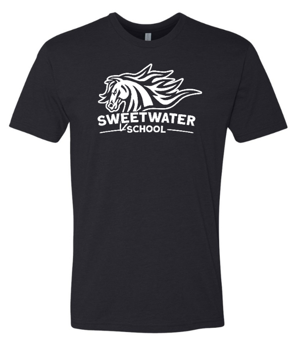 Sweetwater Elementary 2023 Winter - Adult Unisex T-Shirt