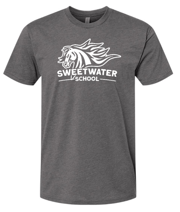 Sweetwater Elementary 2023 Winter - Adult Unisex T-Shirt