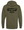 Rompola Buck - Adult Unisex Hoodie 