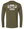 Rompola Buck - Adult Unisex Long Sleeve T-Shirt 