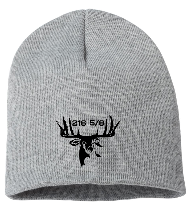 Rompola Buck - Beanie – Fabricated Customs