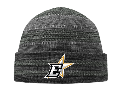 Okemos Hockey / Eastside Stars - New Era On-Field Knit Beanie