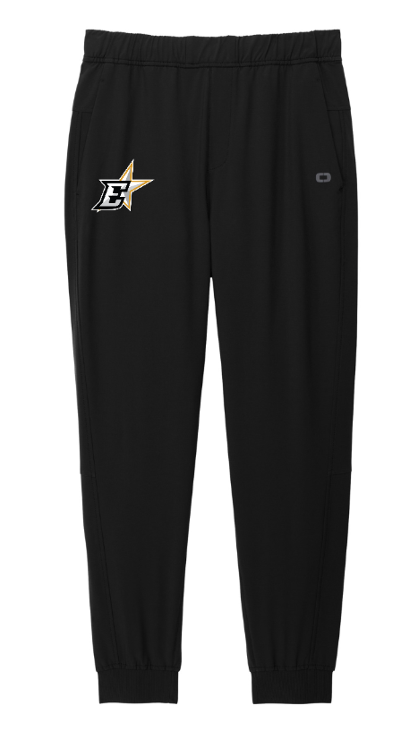 Okemos Hockey / Eastside Stars - OGIO Unisex Connection Jogger