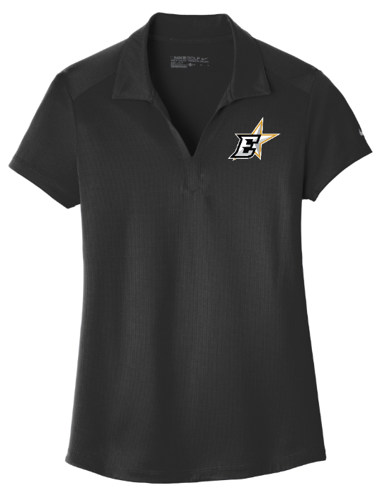 Okemos Hockey / Eastside Stars - Nike Ladies Dri-FIT Legacy Polo