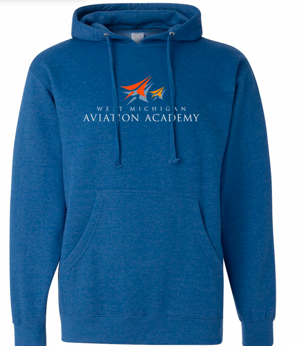 WMAA - Unisex Hooded Sweatshirt