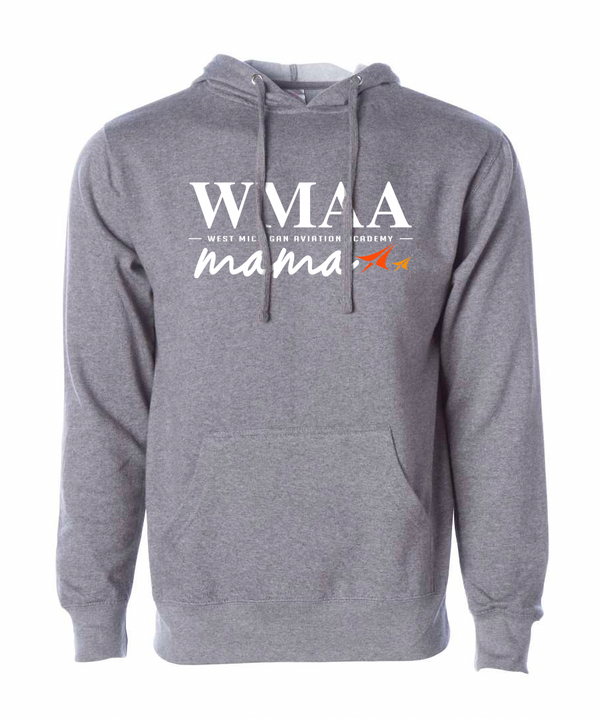 WMAA - WMAA MAMA Hooded Sweatshirt