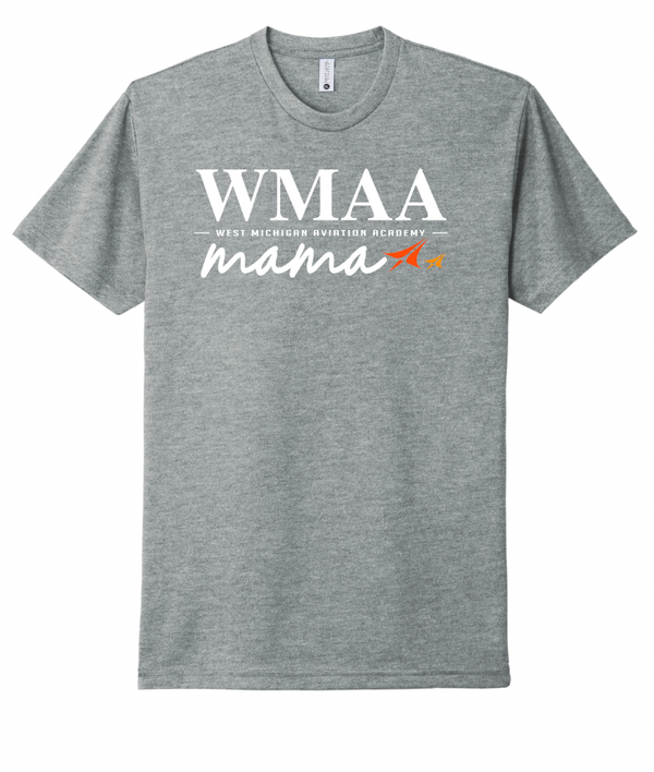 WMAA - WMAA MAMA Unisex T-shirt
