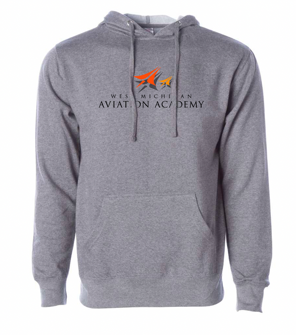 WMAA - Unisex Hooded Sweatshirt