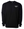 Friendship Miles - Heavyweight Crewneck Sweatshirt / Black