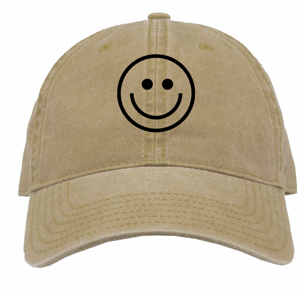 Friendship Miles - Dad Hat