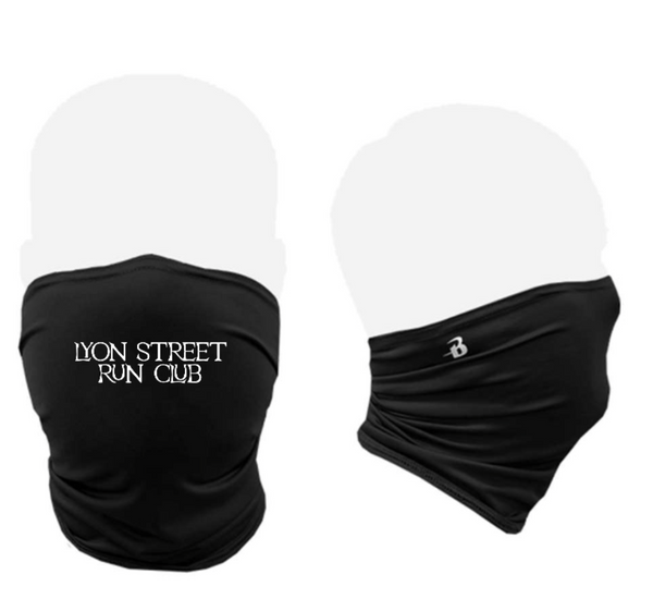 LSRC - Performance Activity Gaiter