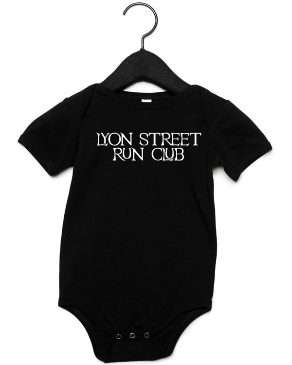 LSRC - Toddler Onesie