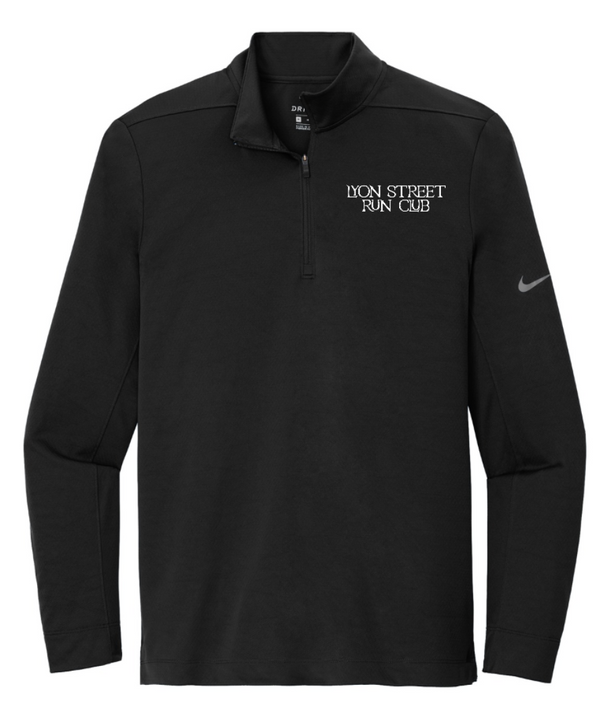 LSRC - Nike Dri-FIT 1/4 ZIp