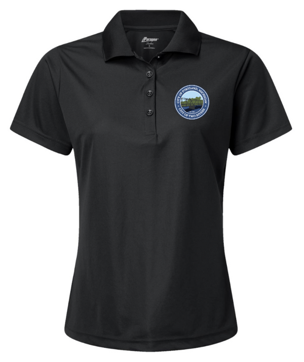 City of Portland - Women's Polo