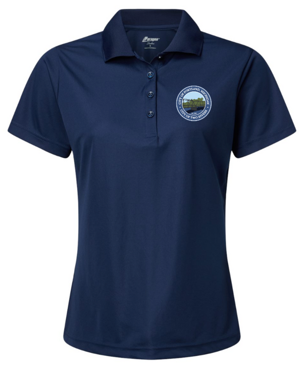 City of Portland - Women's Polo