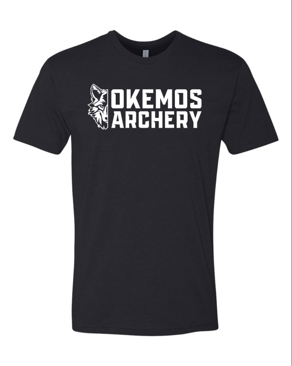 Okemos Archery - Unisex Adult T-Shirt