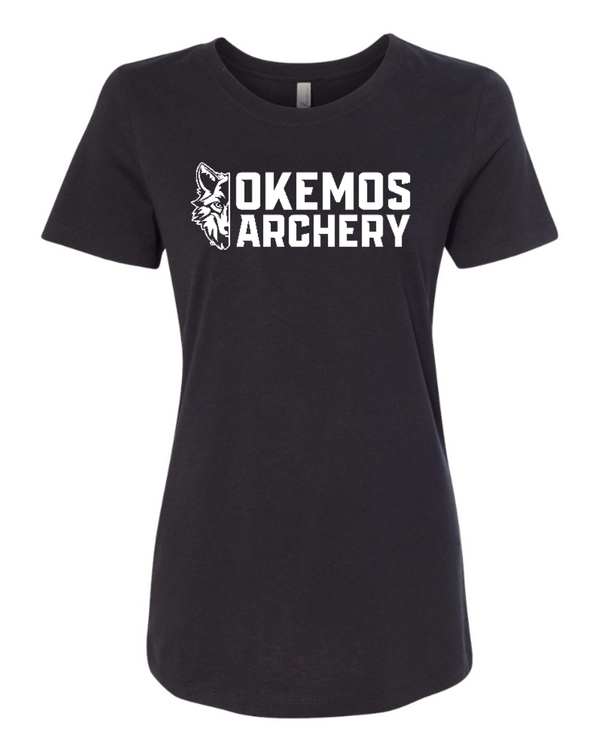 Okemos Archery - Women's T-Shirt