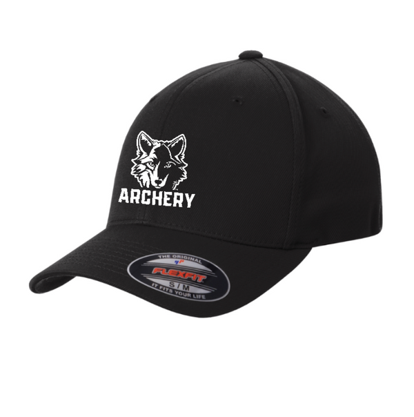 Okemos Archery - FlexFit Hat