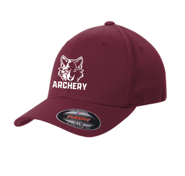 Okemos Archery - FlexFit Hat