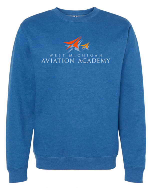 WMAA - Unisex Crewneck Sweatshirt