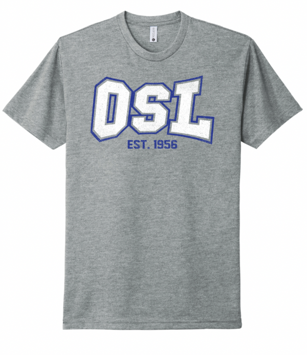 OSL Block Youth T-Shirt