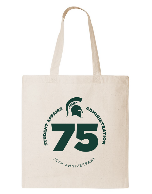 College of Education | Tote Bag (Printed on One Side)