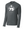 College of Education | Grey Sport Wicking Fleece Pullover Crew