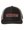 Hiawatha PTO - Black/Charcoal Trucker Hat