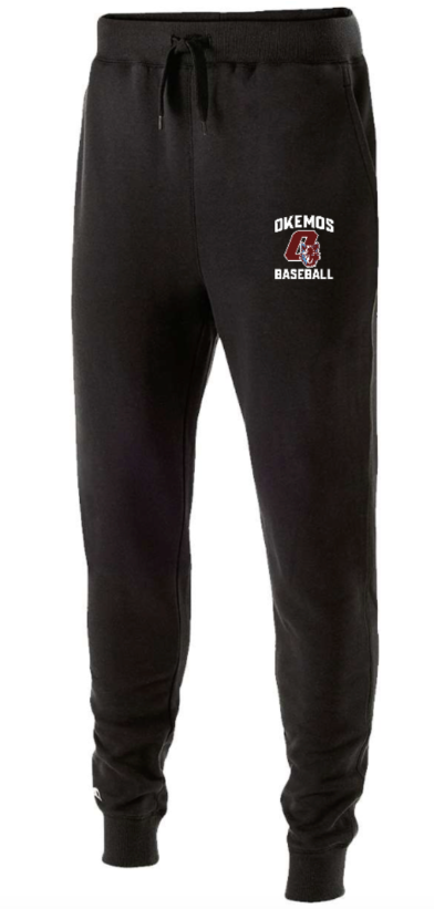 Okemos Baseball - Holloway Adult Fleece Joggers