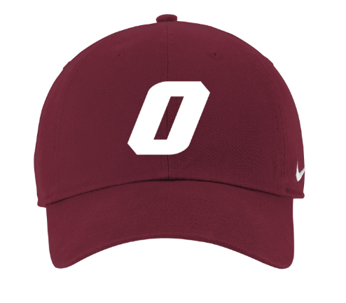 Okemos Baseball - Nike Cap