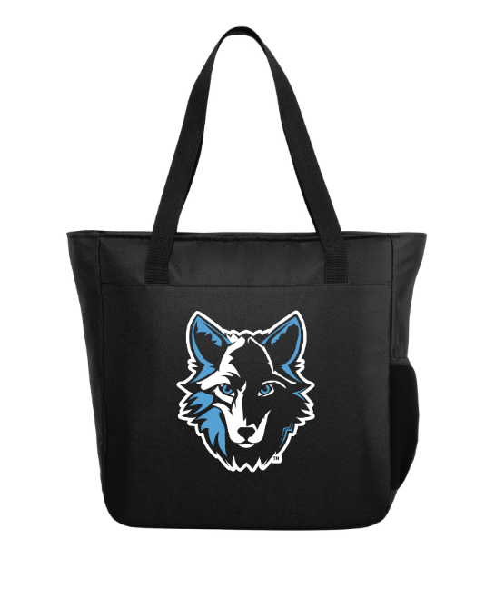 Cornell Elementary 2024 - City Tote Bag