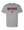 Okemos Baseball - Adult Unisex Grey T-Shirt