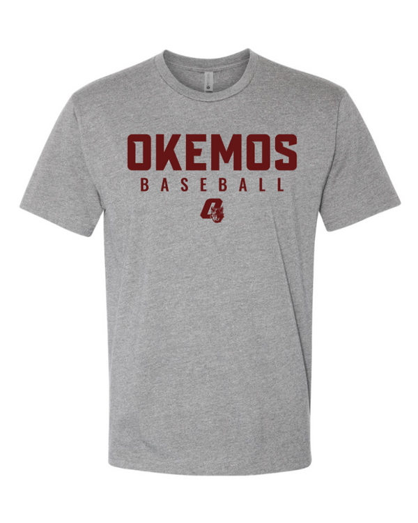 Okemos Baseball - PLAYER PACK