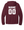 Okemos Baseball Spring Trip - Nike Adult Unisex Maroon Hoodie