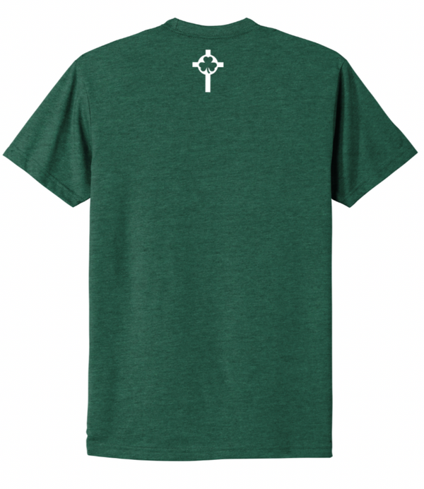 St. Patrick Golf Unisex T-shirt