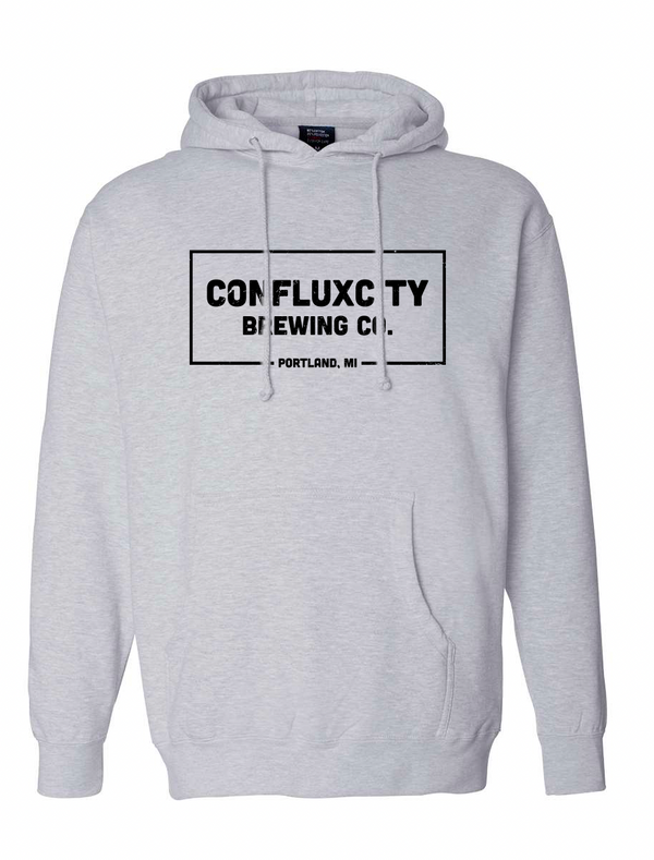 ConfluxCity 2024 - Heavyweight Hoodie