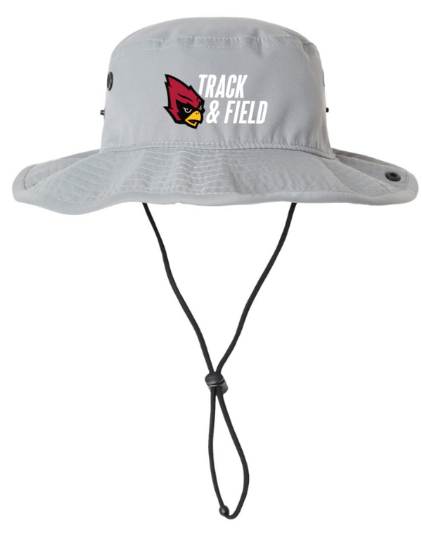 Portland MS Track and Field - Booney Hat