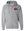 Portland MS Track and Field - Adult Unisex Zip-Up Sweatshirt