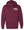 Portland MS Track and Field - Adult Unisex Zip-Up Sweatshirt