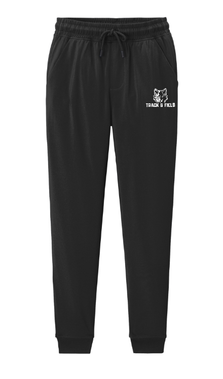 Okemos Track & Field 2024 - Adult Sport-Wick Jogger