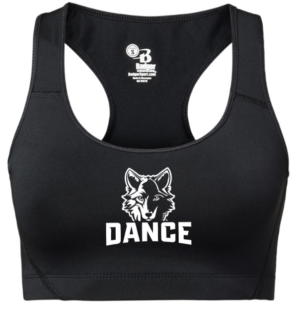 OHS Dance Team 2024 - Women's Sports Bra