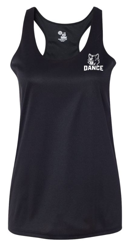 OHS Dance Team 2024 - Women's Tank Top