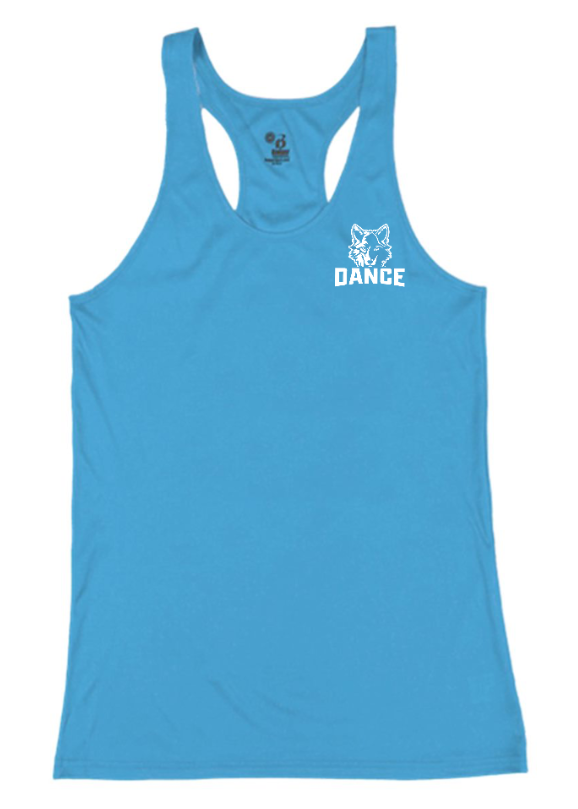 OHS Dance Team 2024 - Women's Tank Top