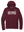 Okemos Girls Soccer 2024 - Nike Unisex Hooded Sweatshirt