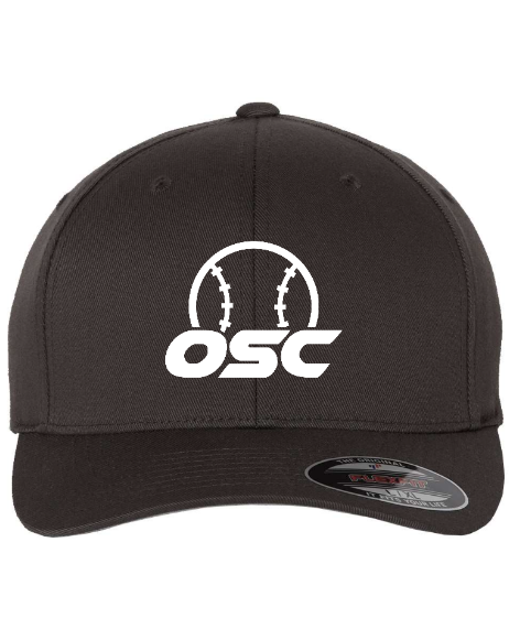 Okemos Softball Club - Cotton Blend Cap