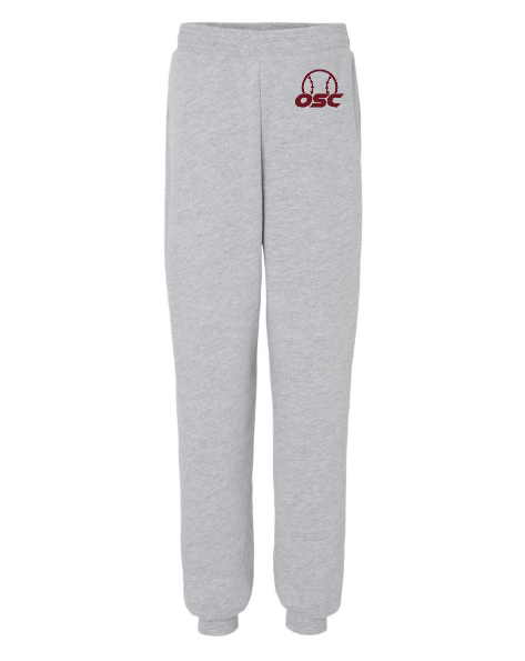 Okemos Softball Club - Youth Joggers