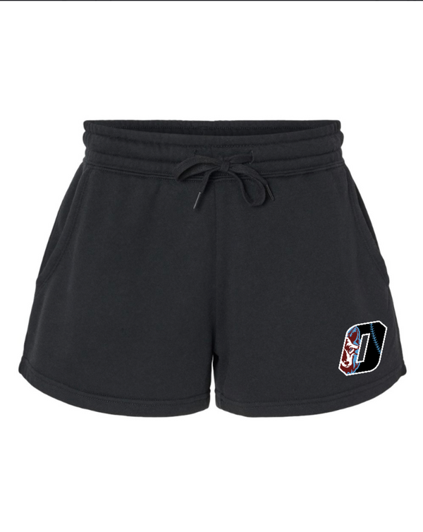 Okemos Softball 2024 - Women's Shorts