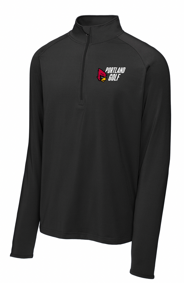 Portland Golf - 1/4 Zip Pullover